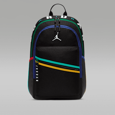 Jordan