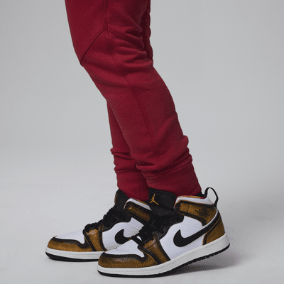 Jordan Sport Crossover Pants Little Kids Dri-FIT Pants
