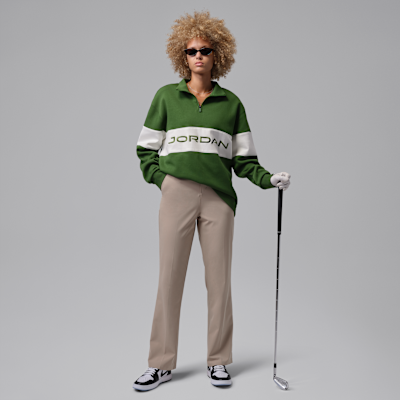 Jordan Sport Dri-FIT Kadın Golf Pantolonu görsel 6