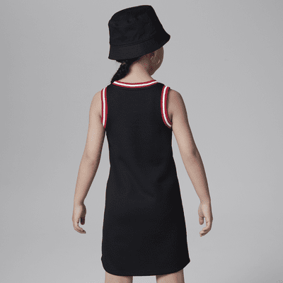 Jordan Little Kids' 23 Jersey Dress