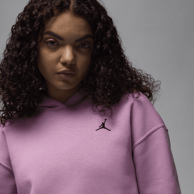 Jordan Brooklyn Fleece Women's Pullover Hoodie