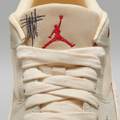 Jordan Flight Court SP Women's Shoes