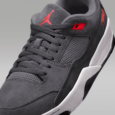 Jordan Flight Court Men's Shoes