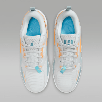 Jordan Heir Series "Poolside" Basketballschuh