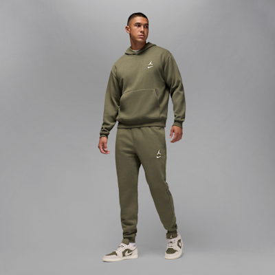 Byxor Jordan Brooklyn Fleece för män