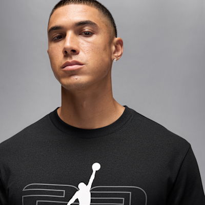 Jordan Sport Men's T-Shirt