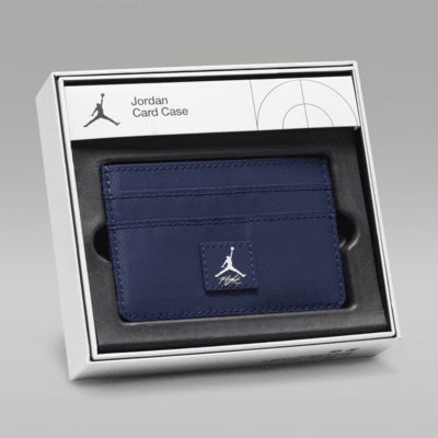 Estuche para tarjetas Flight para hombre Jordan