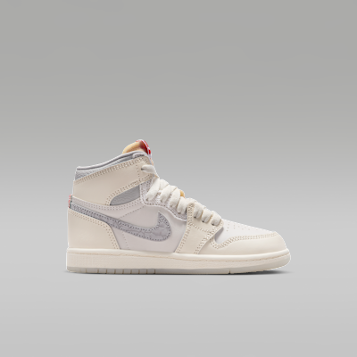 Buty dla małych dzieci Jordan 1 Retro High OG