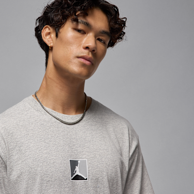 Jordan Brooklyn Men's T-Shirt