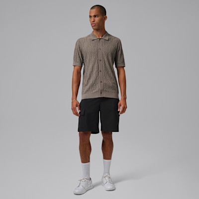 ジョーダン スポーツ メンズ ゴルフボタンダウン