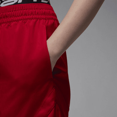 Jordan Sport Men's Dri-FIT Woven Diamond Shorts