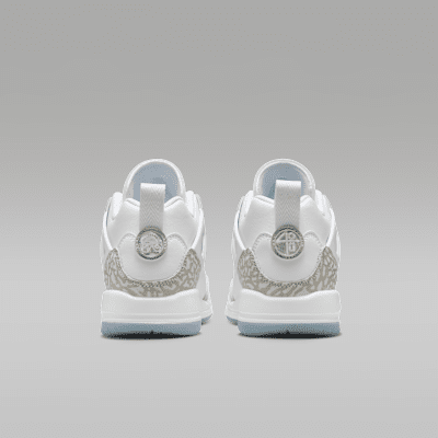 Jordan Spizike Low kinderschoenen