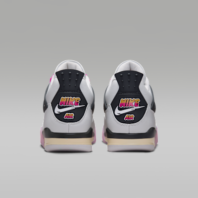 Jordan Air Jordan 4 Retro "Comic" Erkek Ayakkabısı görsel 6