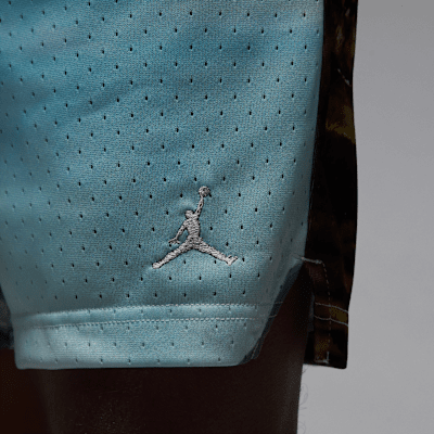 Shorts Dri-FIT de malla para hombre Luka
