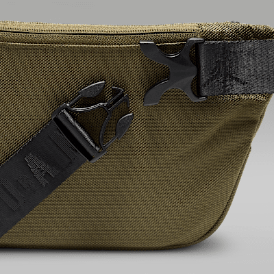 Jordan Rise Crossbody-Tasche (3,6 l)