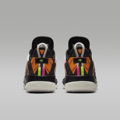 Jordan One Take II Basketball Shoes