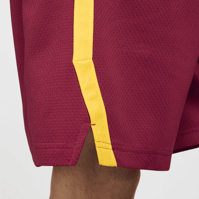 Shorts da basket Nike Spagna Limited da uomo – Road