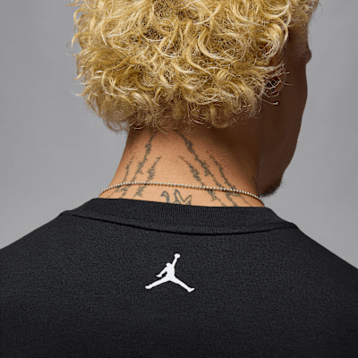 Playera Dri-FIT con gráficos para hombre Jordan Sport 85