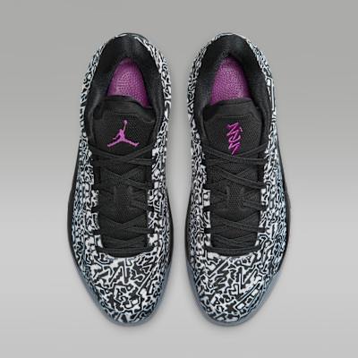 Basketbalové boty Zion 4