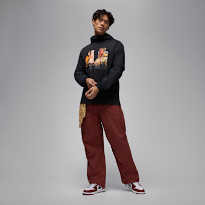 Jordan T-shirt voor heren