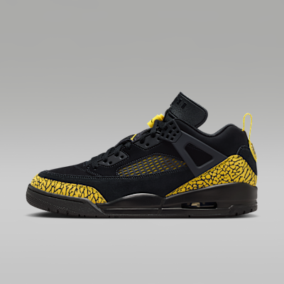 Jordan Spizike Low Men's Shoes