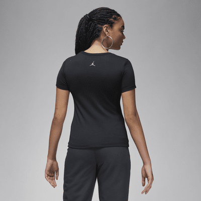 Jordan Women's Slim T-Shirt