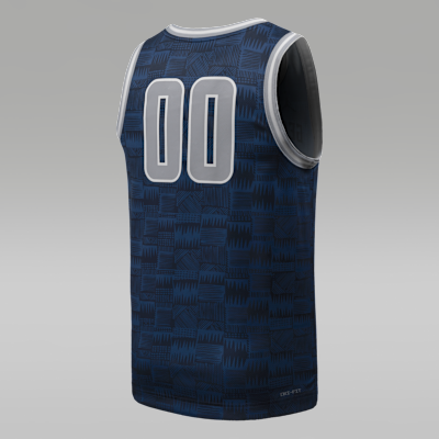 Georgetown Men's Basketball Nike College Replica Jersey