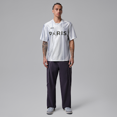 Paris Saint-Germain Men's Jersey