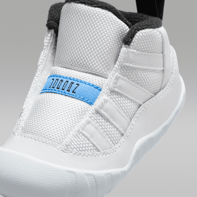 jordan 11 bootie