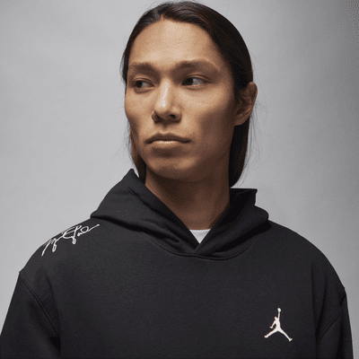 Jordan Essentials Men's Fleece Pullover Hoodie