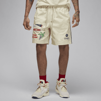 Jordan x SoleFly Men's Souvenir Shorts. Nike.com
