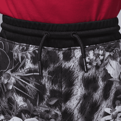 Jordan Little Kids' Dri-FIT Diamond Shorts