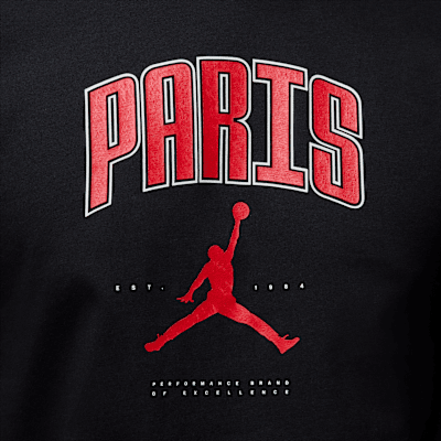 Jordan Men's Paris T-Shirt