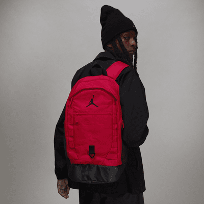 Mochila shop jordan fluid