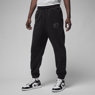 Jordan Essentials Men's Fleece Winter Trousers. Nike UK