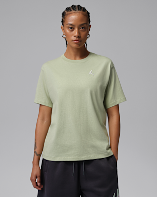 Женские  Jordan Essentials Top