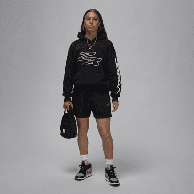 Jordan Brooklyn Fleece Damenshorts