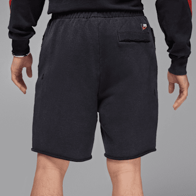 Shorts de French Terry para hombre Air Jordan Rare Air