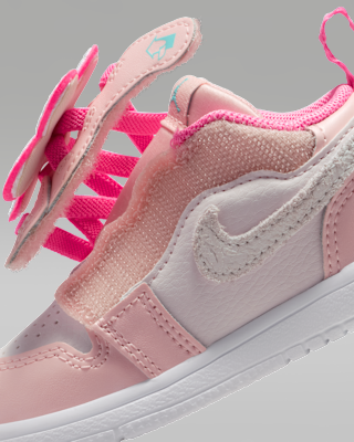 NIKE公式】ジョーダン 1 LOW ALT SE ベビーシューズ.オンラインストア 