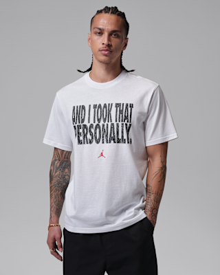 Мужская футболка Jordan Sport Dri-FIT