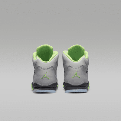 Jordan 5 Retro Little Kids' Shoes