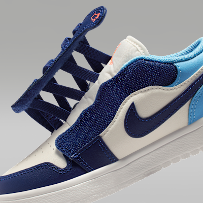Jordan 1 Low Alt Little Kids' Shoes