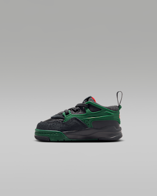 Детские кроссовки Jordan 4 RM Baby/Toddler