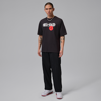 Jordan Men's Graphic T-Shirt