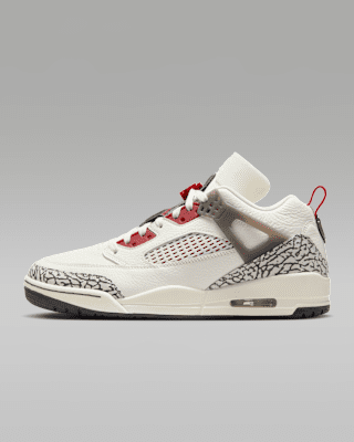 Мужские кроссовки Jordan Spizike Low
