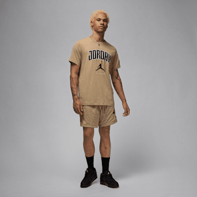 Jordan MVP 男款網布短褲