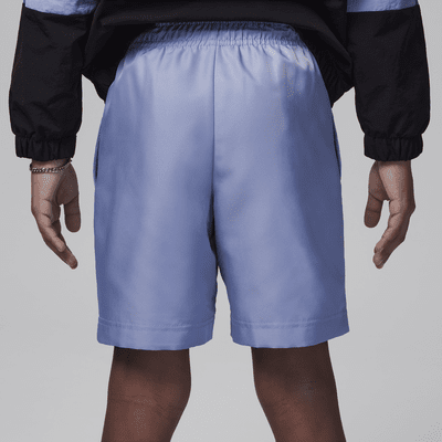 Jordan Jumpman Little Kids' Woven Play Shorts