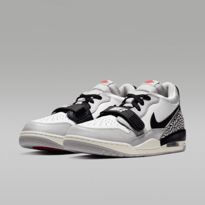Air Jordan Legacy 312 低筒男鞋