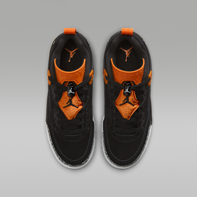 Jordan Spizike Low Older Kids' Shoes