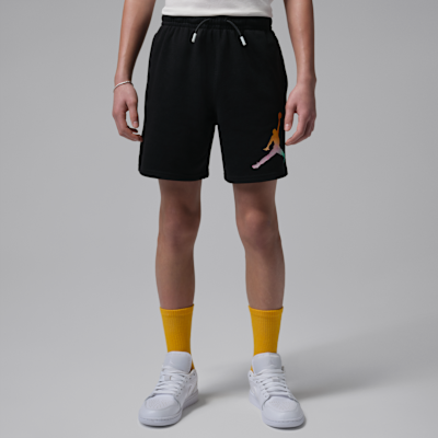 Jordan Big Kids' World Tour Shorts from Nike - $45